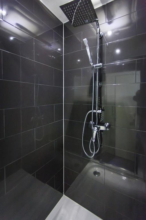 Madou City Center Apartment Брюксел Стая снимка