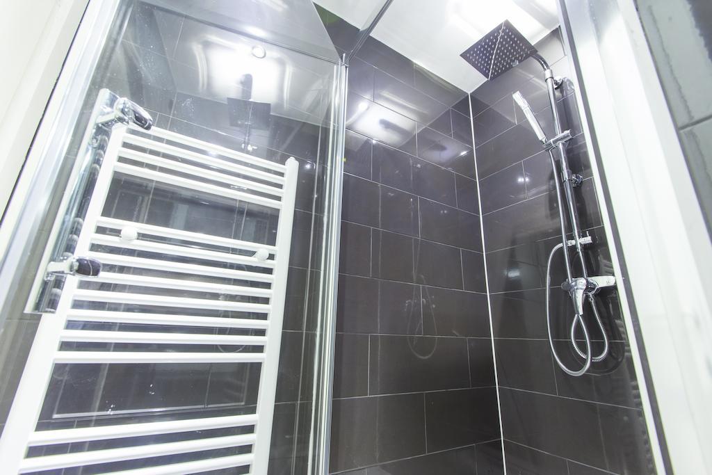 Madou City Center Apartment Брюксел Стая снимка