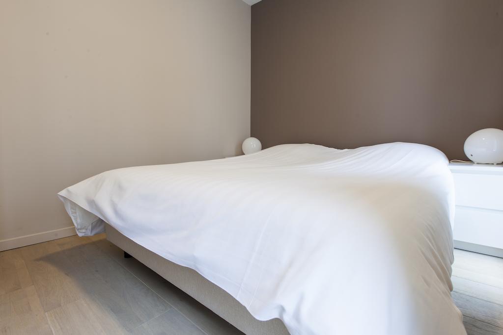 Madou City Center Apartment Брюксел Стая снимка