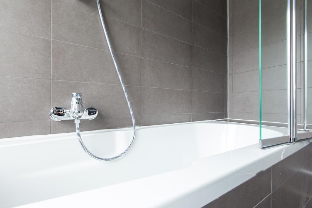 Madou City Center Apartment Брюксел Стая снимка