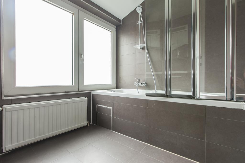 Madou City Center Apartment Брюксел Екстериор снимка