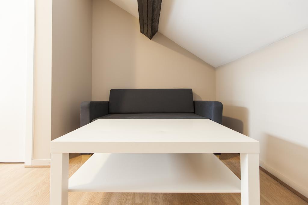 Madou City Center Apartment Брюксел Стая снимка