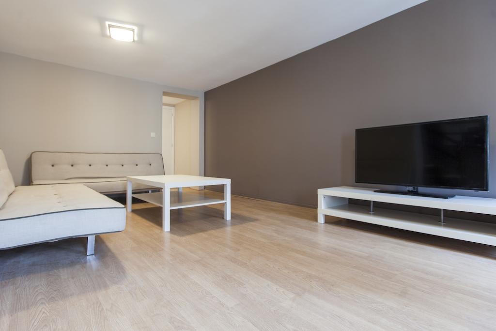 Madou City Center Apartment Брюксел Стая снимка
